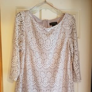 Mother of the Bride Dress